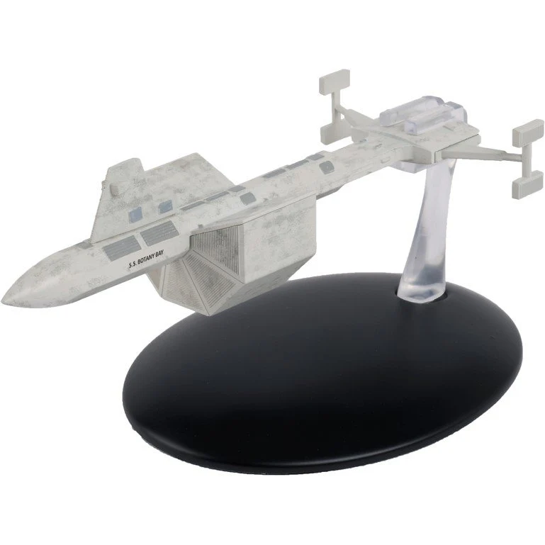 Star Trek Starships Collection #60 SS Botany Bay - Image 5
