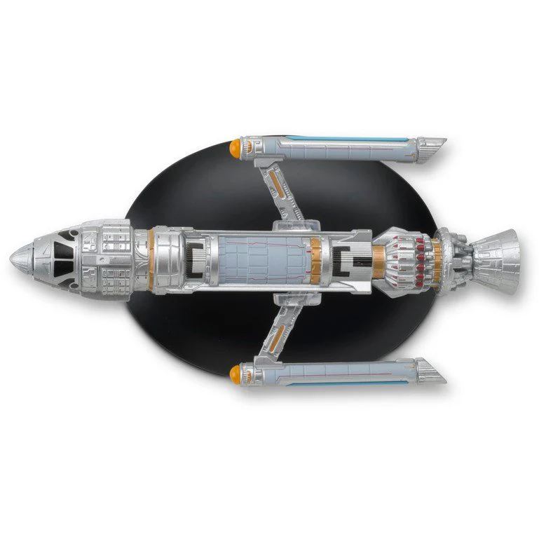 Star Trek Starships Collection #64 Phoenix - Image 2