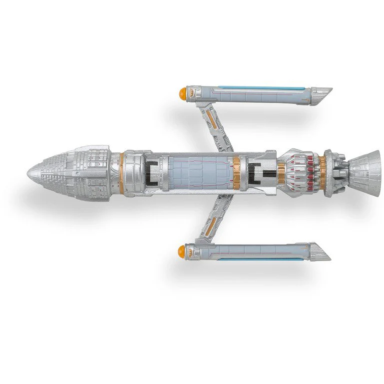 Star Trek Starships Collection #64 Phoenix - Image 3