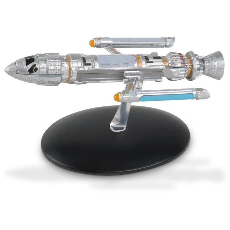 Star Trek Starships Collection #64 Phoenix - Image 4