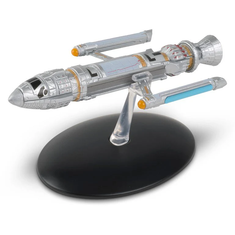 Star Trek Starships Collection #64 Phoenix - Image 5
