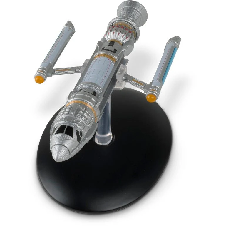 Star Trek Starships Collection #64 Phoenix - Image 6
