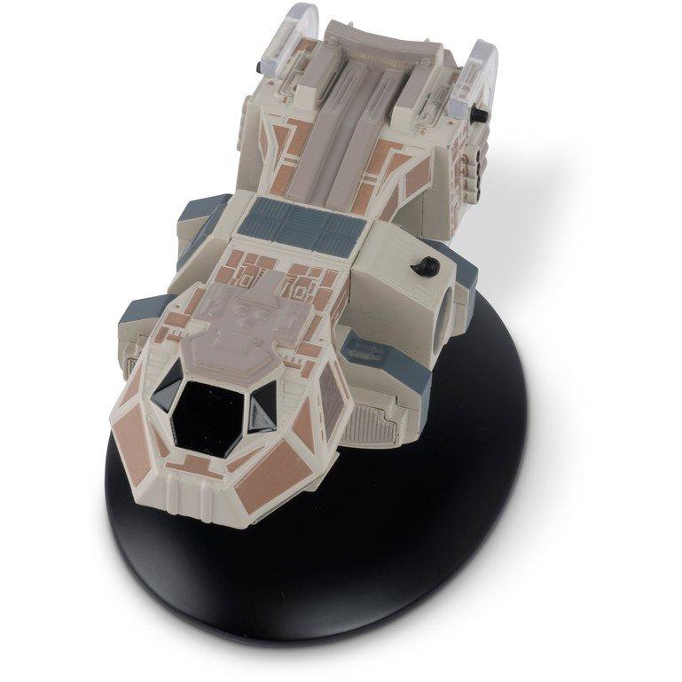 Star Trek Starships Collection #76 Baxial - Image 3