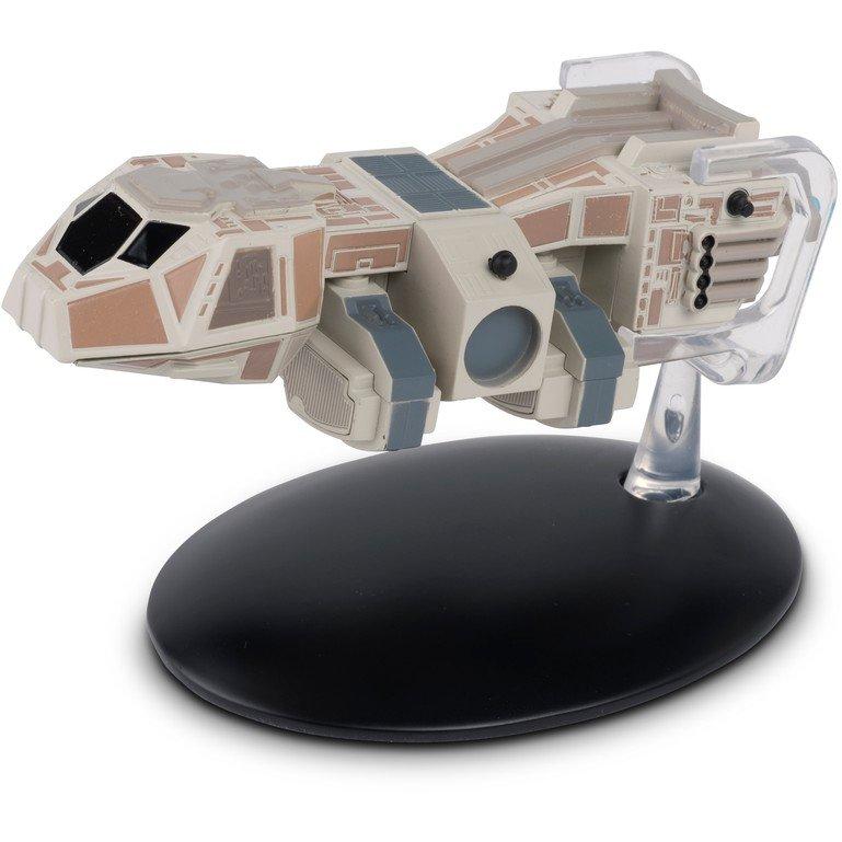 Star Trek Starships Collection #76 Baxial - Image 4