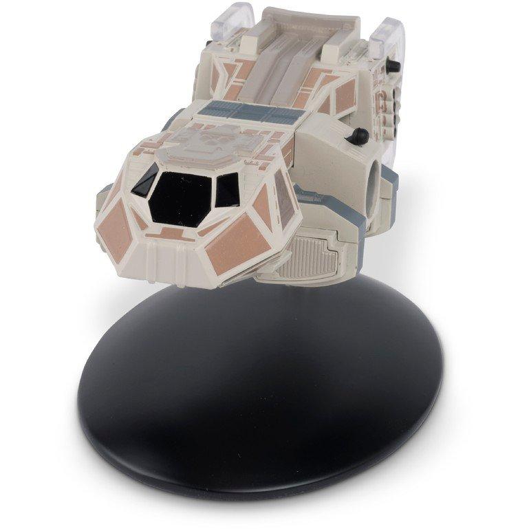 Star Trek Starships Collection #76 Baxial - Image 5