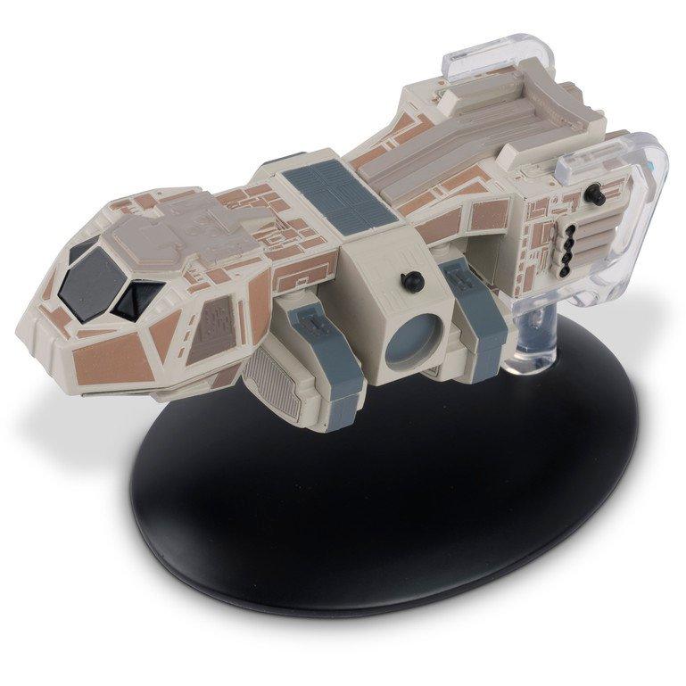 Star Trek Starships Collection #76 Baxial - Image 6