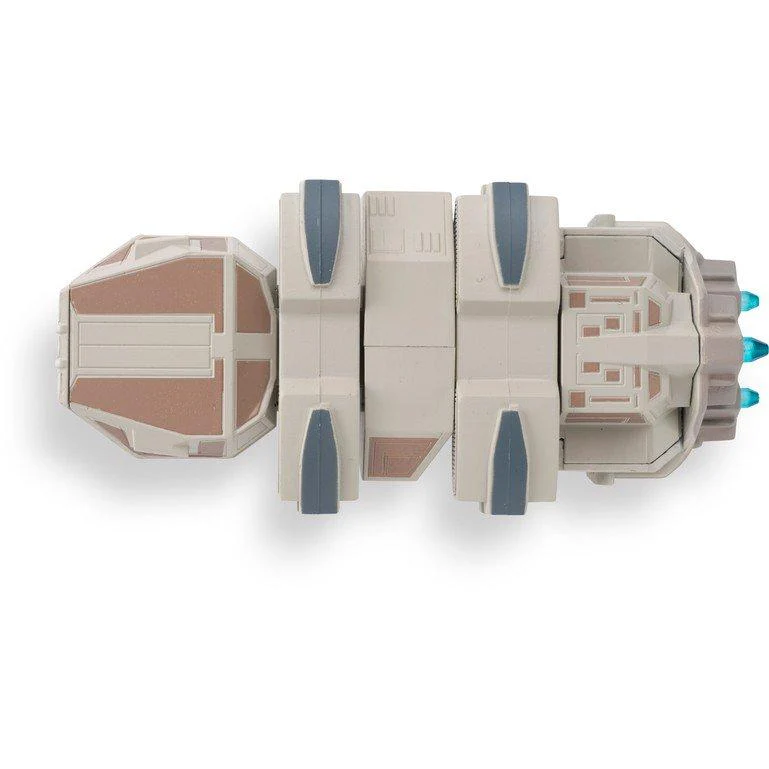 Star Trek Starships Collection #76 Baxial - Image 8