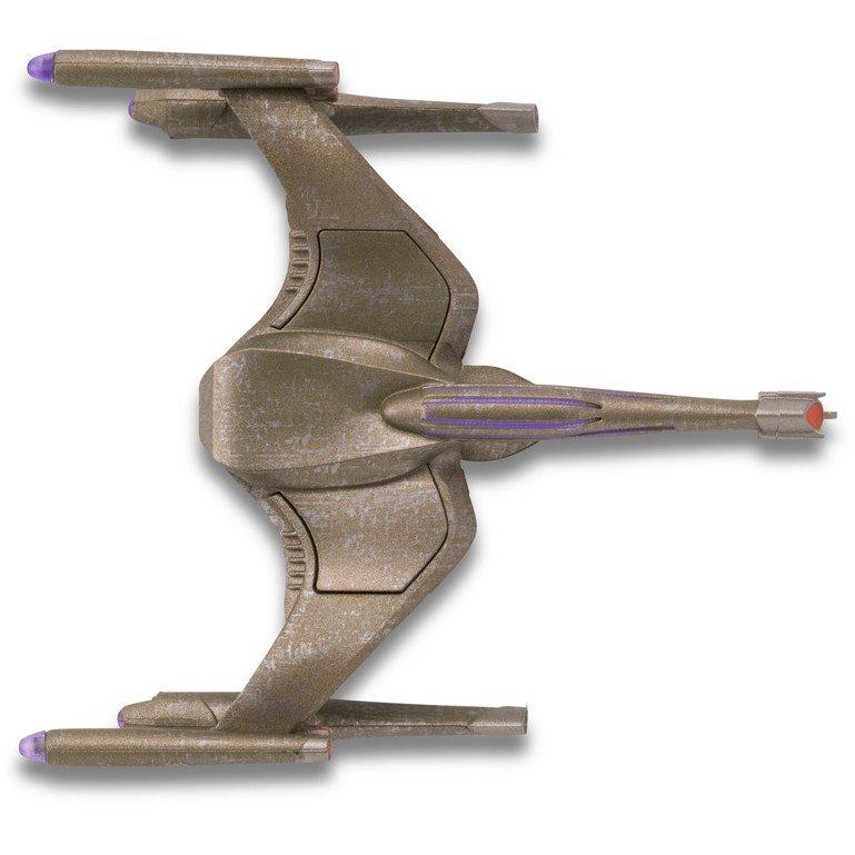 Star Trek Starships Collection #86 Gorn Starship - Image 2