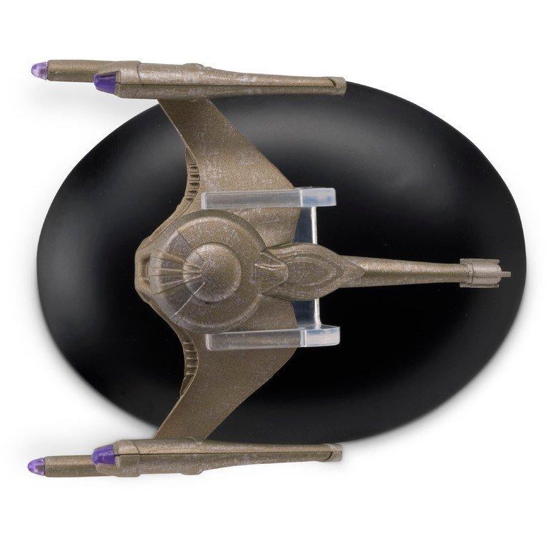 Star Trek Starships Collection #86 Gorn Starship - Image 3