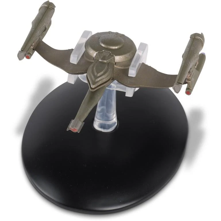 Star Trek Starships Collection #86 Gorn Starship - Image 4