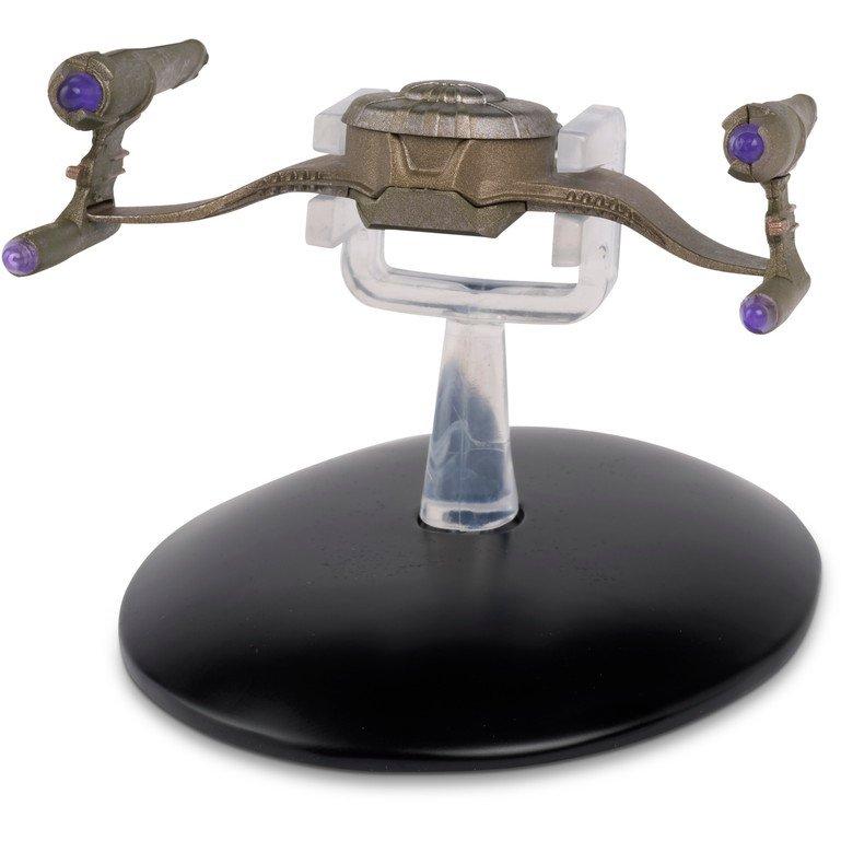 Star Trek Starships Collection #86 Gorn Starship - Image 6