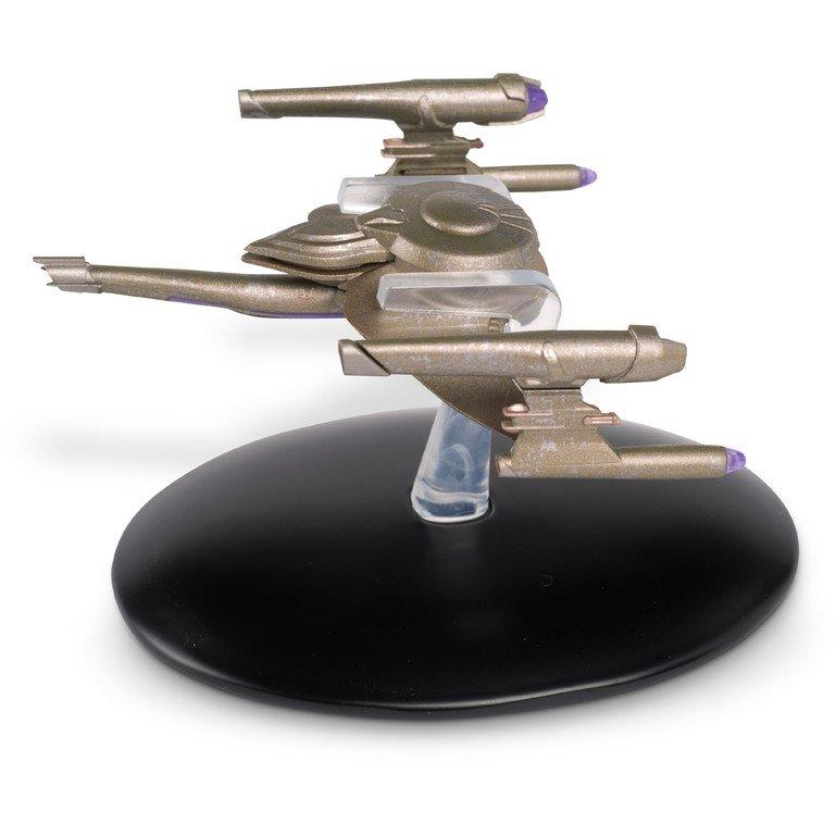 Star Trek Starships Collection #86 Gorn Starship - Image 7