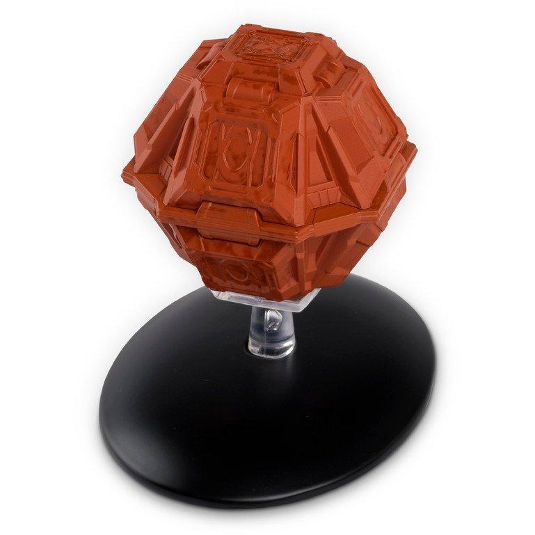 Star Trek Starships Collection #94 Suliban Cell Ship - Image 3