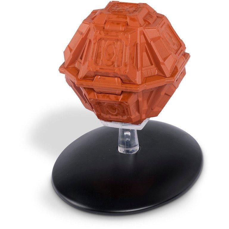 Star Trek Starships Collection #94 Suliban Cell Ship - Image 4