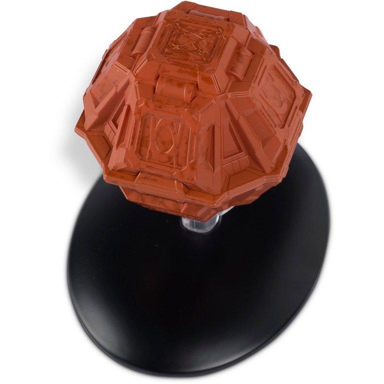 Star Trek Starships Collection #94 Suliban Cell Ship - Image 5