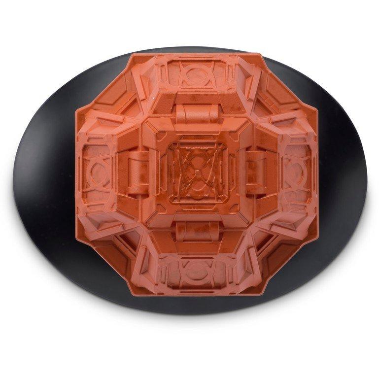 Star Trek Starships Collection #94 Suliban Cell Ship - Image 6
