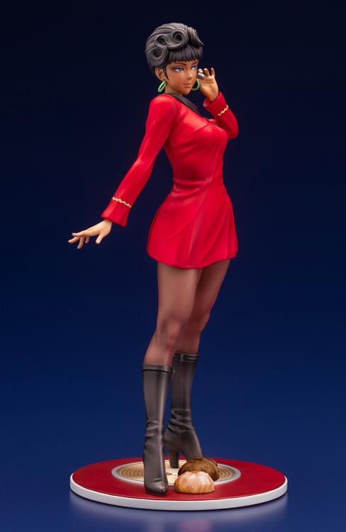 Star Trek The Original Series Bishoujo Operation Officer Uhura - Image 11