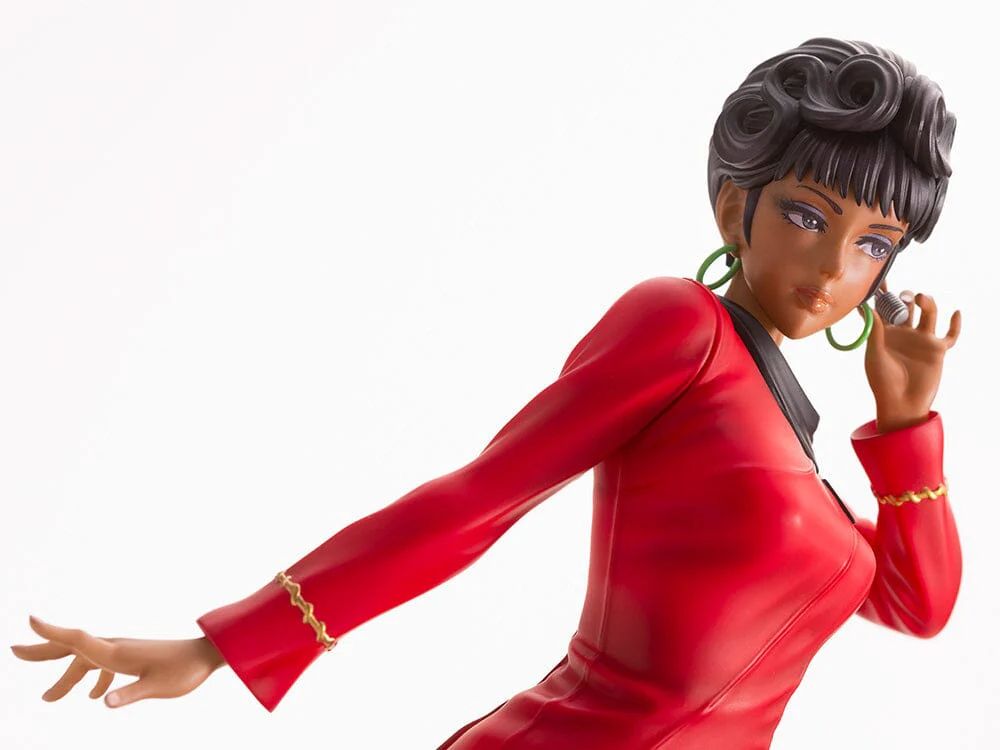 Star Trek The Original Series Bishoujo Operation Officer Uhura - Image 16