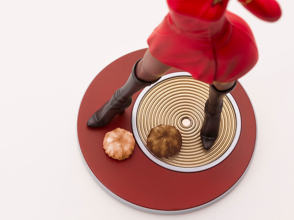 Star Trek The Original Series Bishoujo Operation Officer Uhura - Image 18