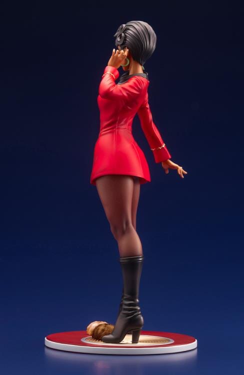 Star Trek The Original Series Bishoujo Operation Officer Uhura - Image 6
