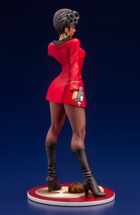 Star Trek The Original Series Bishoujo Operation Officer Uhura - Image 9