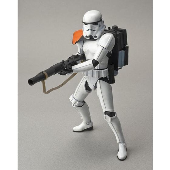 Star Wars Sandtrooper 1/12 Scale Model Kit - Image 4