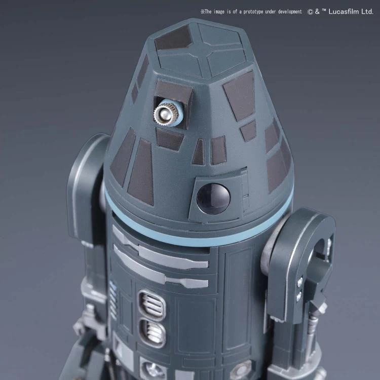 Star Wars Droid Collection R4-I9 1/12 Scale Model Kit - Image 3