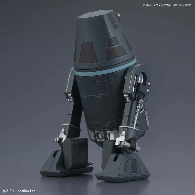 Star Wars Droid Collection R4-I9 1/12 Scale Model Kit - Image 5