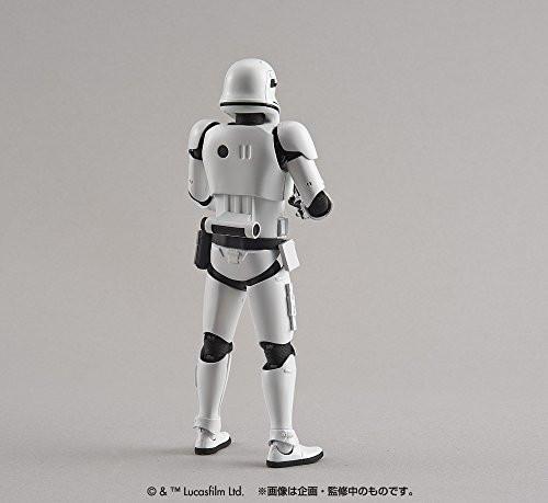 Star Wars Episode VII 1/12 Scale First Order Stormtrooper Bandai - Image 7