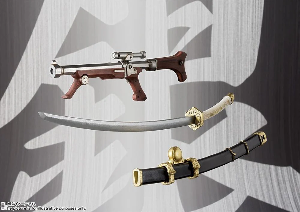 Star Wars Mei Sho Movie Realization Ashigaru Captain Phasma - Image 7