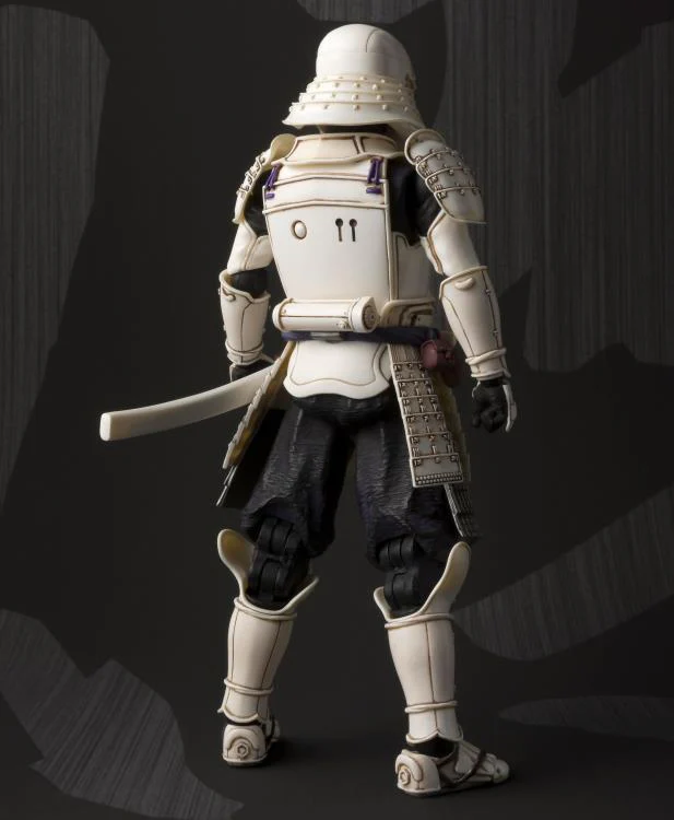 Star Wars Mei Sho Movie Realization Ashigaru First Order Stormtrooper - Image 7