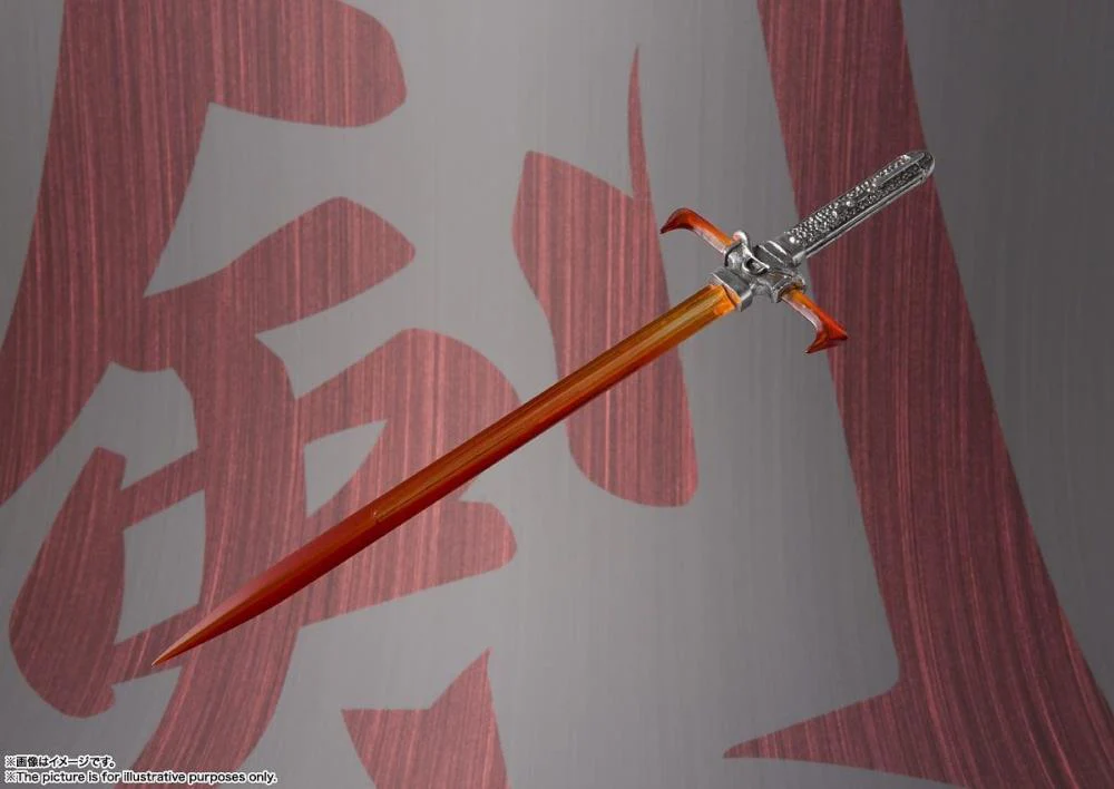 Star Wars Mei Sho Movie Realization Samurai Kylo Ren - Image 8