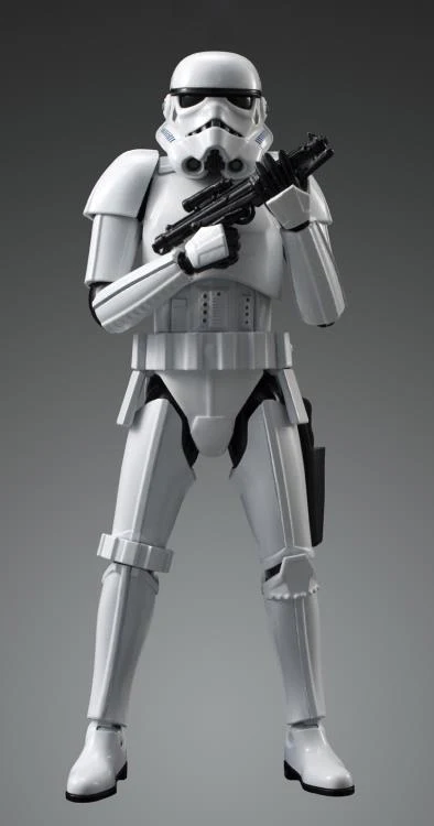 Star Wars Stormtrooper 1/12 Model Kit - Image 3