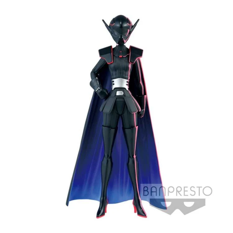 Star Wars: Visions DXF Am (The Twins) Figure - Image 2