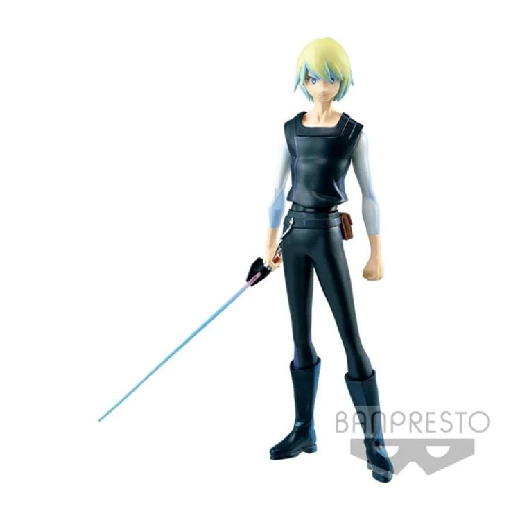 Star Wars: Visions DXF Karre (The Twins) Figure - Image 2