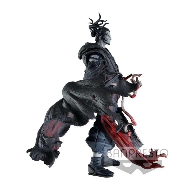 Star Wars: Visions DXF The Ronin (The Duel) Figure - Image 3