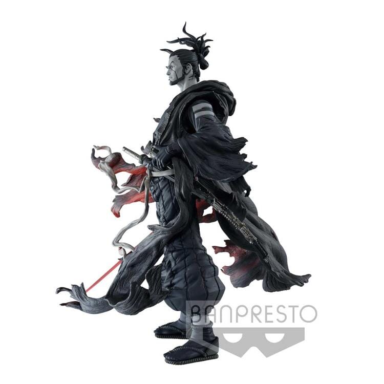 Star Wars: Visions DXF The Ronin (The Duel) Figure - Image 4