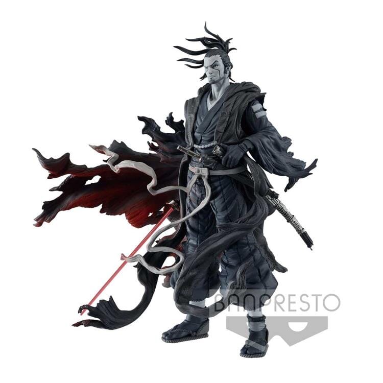 Star Wars: Visions DXF The Ronin (The Duel) Figure - Image 5