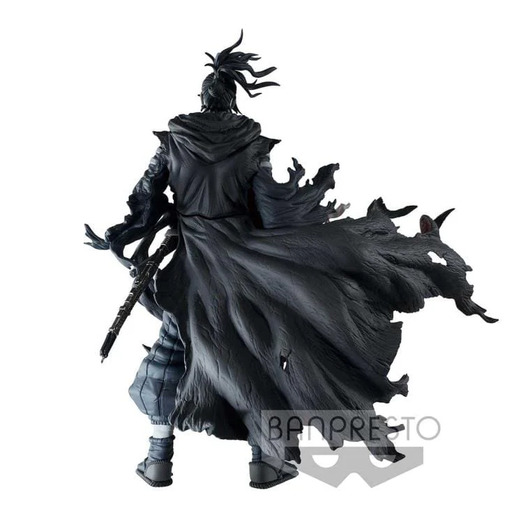 Star Wars: Visions DXF The Ronin (The Duel) Figure - Image 6