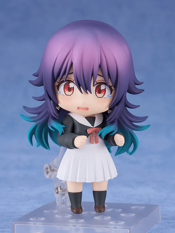 Stardust Telepath Nendoroid No.2334 Umika Konohoshi - Image 3