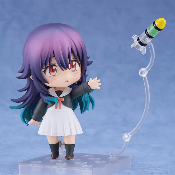 Stardust Telepath Nendoroid No.2334 Umika Konohoshi - Image 6