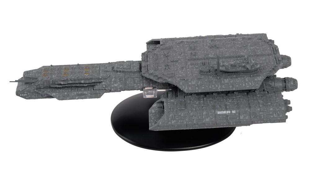 Stargate Starships Collection Daedalus - Image 4