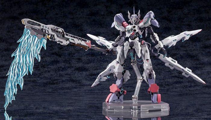 STARWING PARADOX: XZM-011 SOLIDEA - Image 10