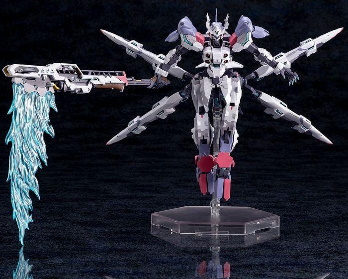 STARWING PARADOX: XZM-011 SOLIDEA - Image 11