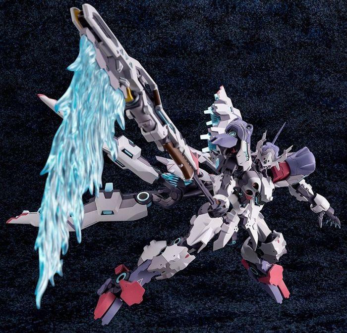 STARWING PARADOX: XZM-011 SOLIDEA - Image 12