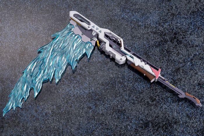 STARWING PARADOX: XZM-011 SOLIDEA - Image 13