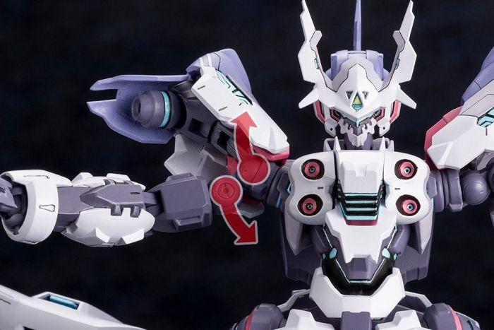 STARWING PARADOX: XZM-011 SOLIDEA - Image 14