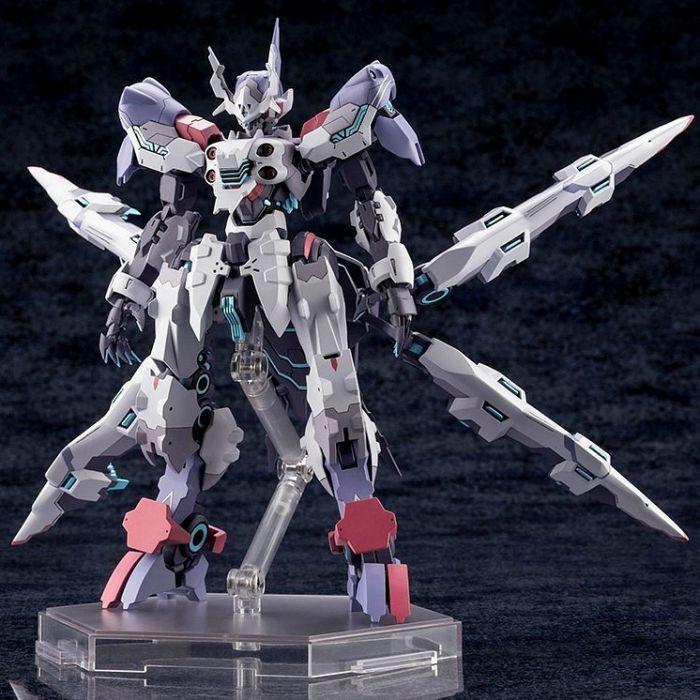 STARWING PARADOX: XZM-011 SOLIDEA - Image 2