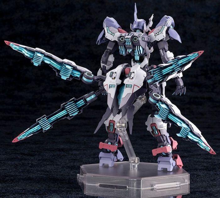 STARWING PARADOX: XZM-011 SOLIDEA - Image 3