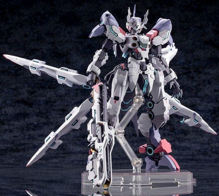 STARWING PARADOX: XZM-011 SOLIDEA - Image 4